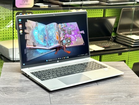 HP ProBook 650 G8